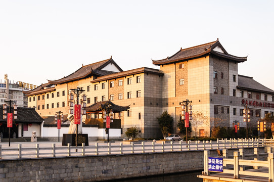水悦国际酒店