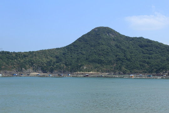福鼎嵛山岛