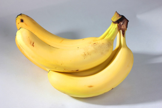 香蕉棚拍