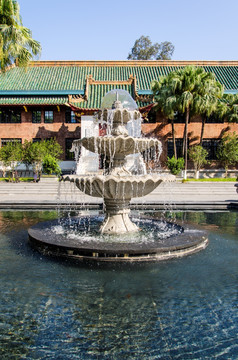 华南理工大学