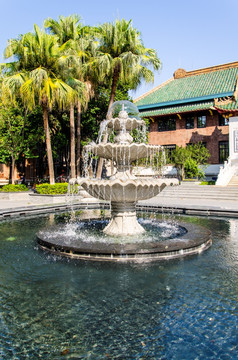 华南理工大学