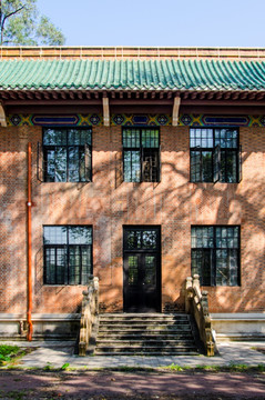 华南理工大学