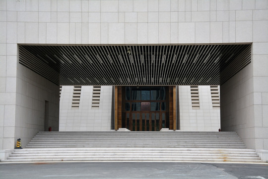 国学中心建筑