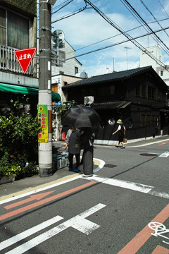 日本街道