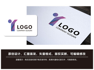 Q字母LOGO