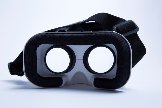 VR眼镜正