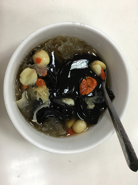 梧州龟苓膏