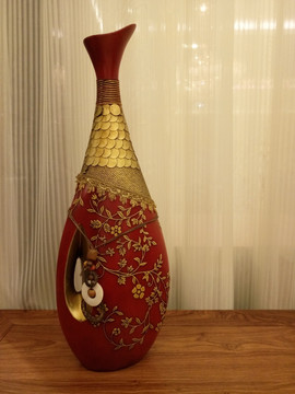 花瓶