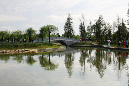 柳孜文化园