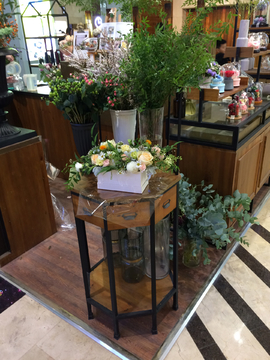 花店