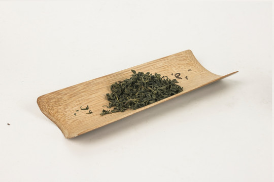 茶