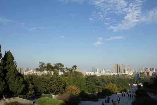 公园