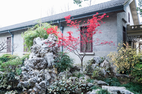 园林景观