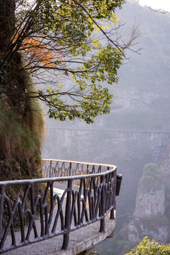 栈道