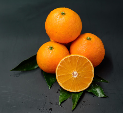 爱媛 蜜橘 蜜桔 橙子