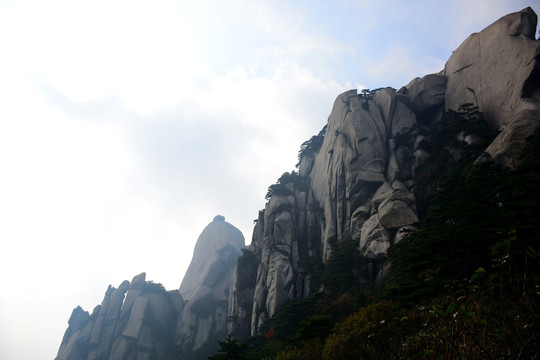 AAAAA天柱山旅游