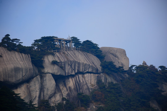 AAAAA天柱山旅游