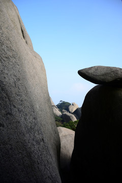 AAAAA天柱山旅游