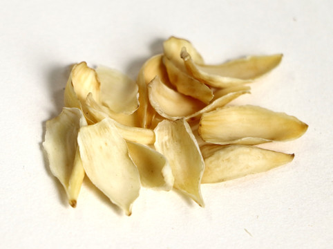百合