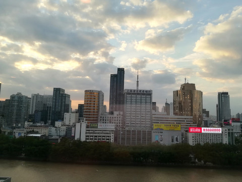 宁波城市