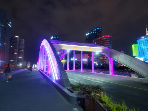 宁波云桥