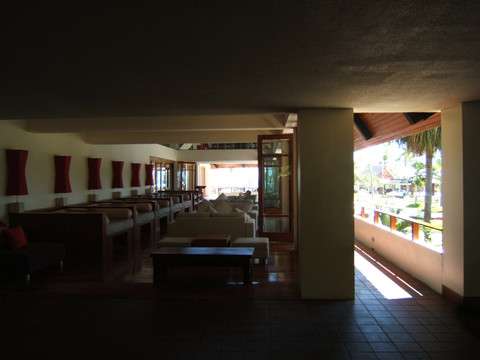 斐济酒店