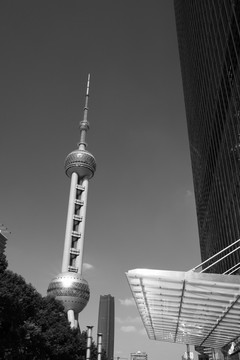 陆家嘴