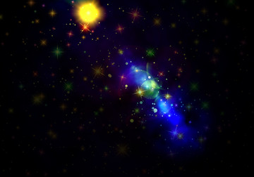 星空