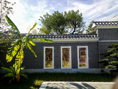 屋檐