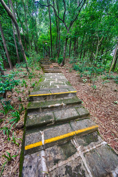 惠州飞鹅岭公园