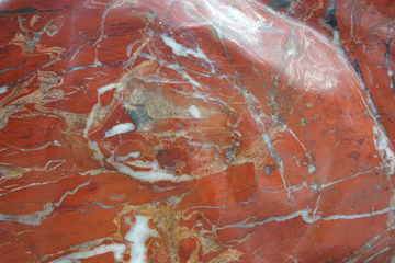 红色矿石 矿石纹理 大理石背景