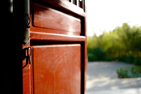 寺庙建筑 竹林寺 徐州汉文化景