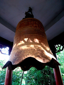 南京凤凰山公园