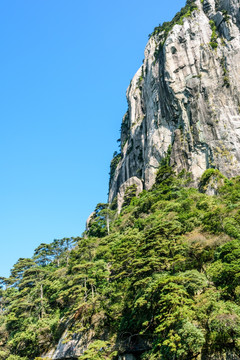 三清山风景