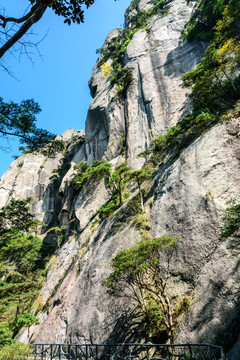 三清山风景