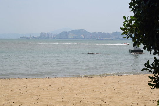 鼓浪屿