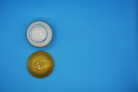 宝宝霜