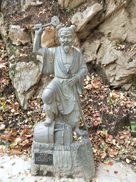 石雕