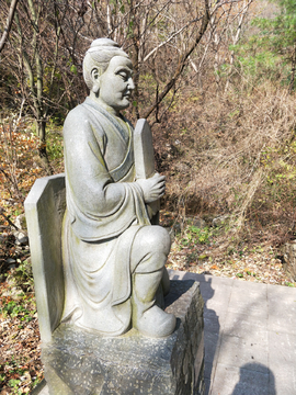 石雕