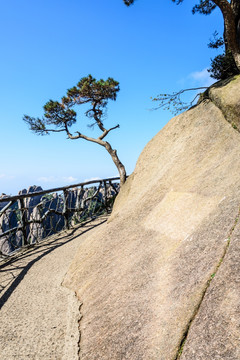 三清山风景