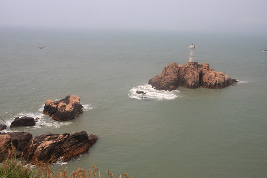 东极岛
