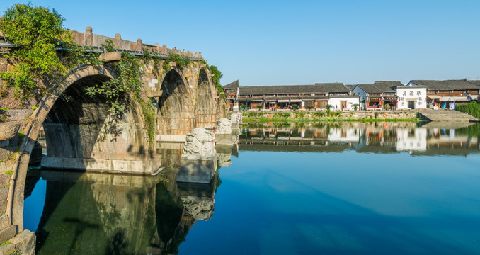 塘栖