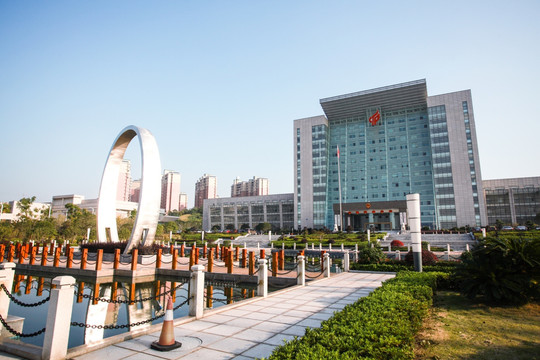 株洲 河西 天元区 区政府