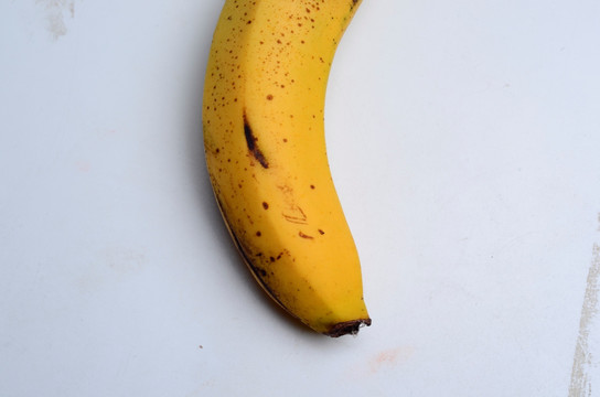 香蕉素材