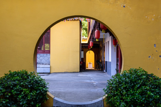 鹫峰寺