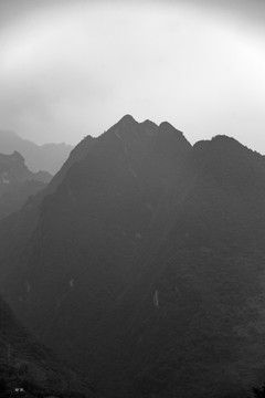 清江画廊 山水
