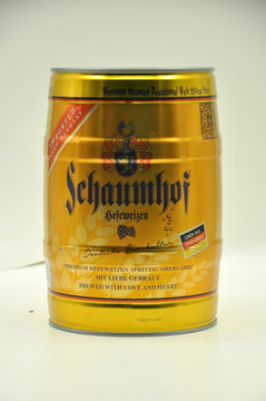 德国雪夫schaumhof啤酒