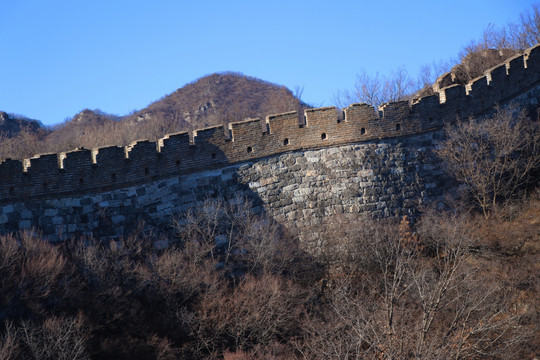 长城
