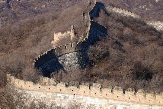 长城