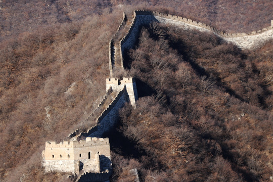 长城